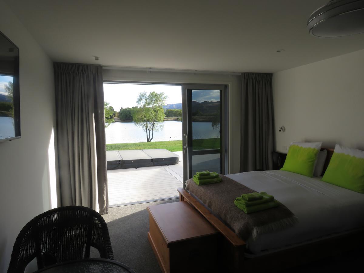 Motel Cromwell Escape Exteriér fotografie