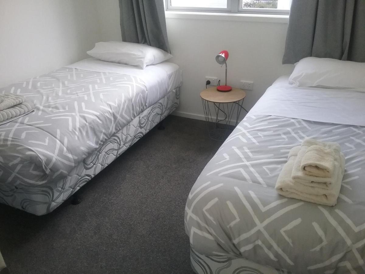 Motel Cromwell Escape Exteriér fotografie